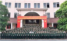 Tập trung lãnh đạo xây dựng Đảng bộ Cơ quan Tổng cục Chính trị vững mạnh về chính trị, tư tưởng, đạo đức và tổ chức